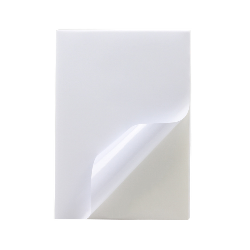 艾达昌 ADC300G 300mm*200mm 标签胶贴(计价单位:张)银色高清大图