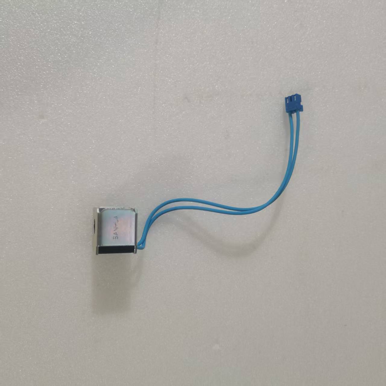 帮客材配 全新原装 法迪欧KFR- 35GW/ES1 Ori1 倍科SC1 SA1 四通阀线圈 收前务必验货高清大图
