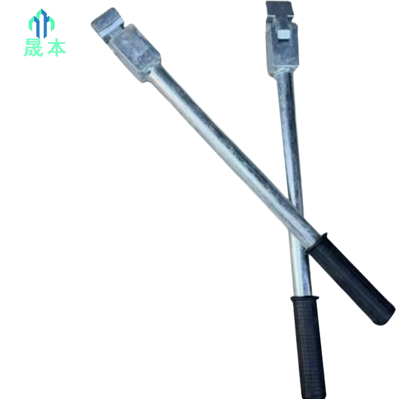 晟本 扭面器 普通型 个高清大图