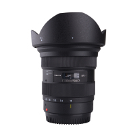 图丽(TOKINA) atx-i 11-20mm F2.8 CF 佳能卡口 恒定大光圈 广角变焦镜头 单反相机镜头