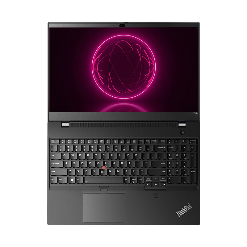 [12代标压]联想ThinkPad P15v 2022款15.6英寸 定制(i7-12700H/32G/2TB/T1200 4G独显 4K屏)高性能设计师游戏笔记本电脑