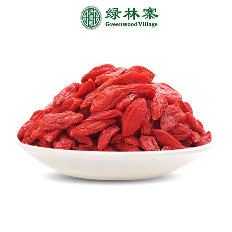 绿林寨枸杞子100g/袋