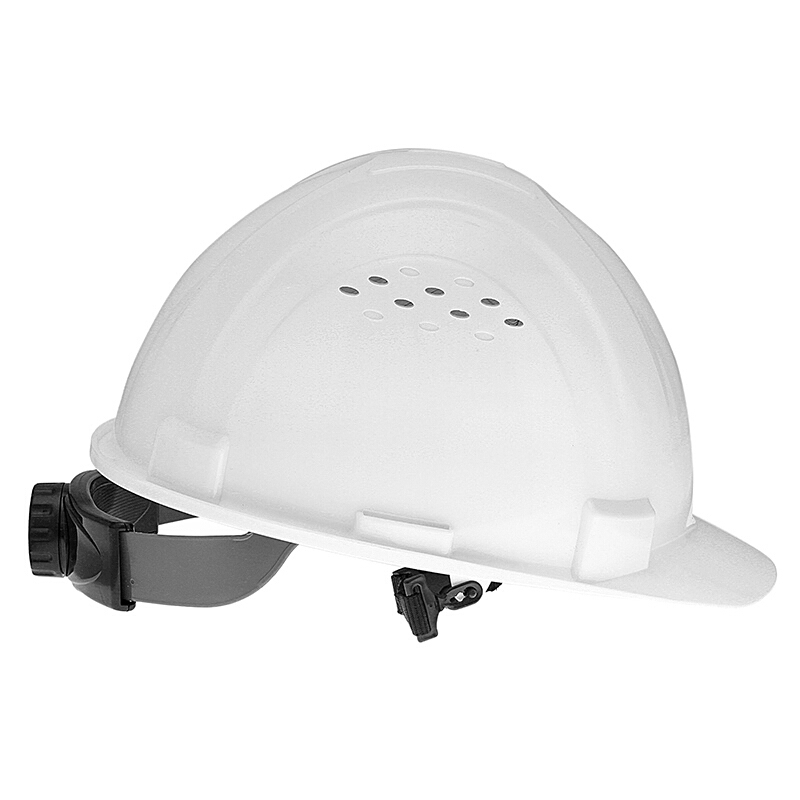 霍尼韦尔（Honeywell） H99 ABS安全帽有透气孔10顶装高清大图