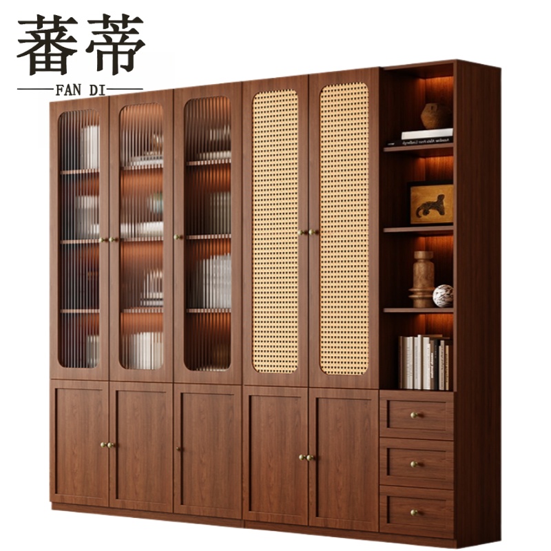 蕃蒂高清大图
