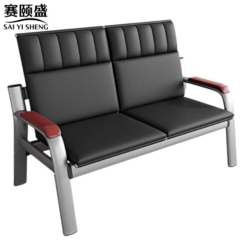 赛颐盛皮质沙发高清大图