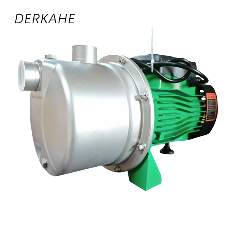 DERKAHE 增压自吸泵 JET-1100B 台高清大图