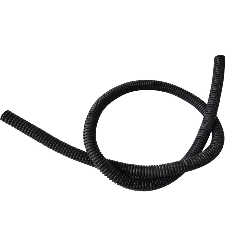 贝策 PP阻燃波纹管 φ34mm 卷高清大图