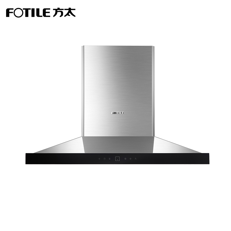 方太（FOTILE）欧式 劲魔方 塔形 抽油烟机EN52T 19立方