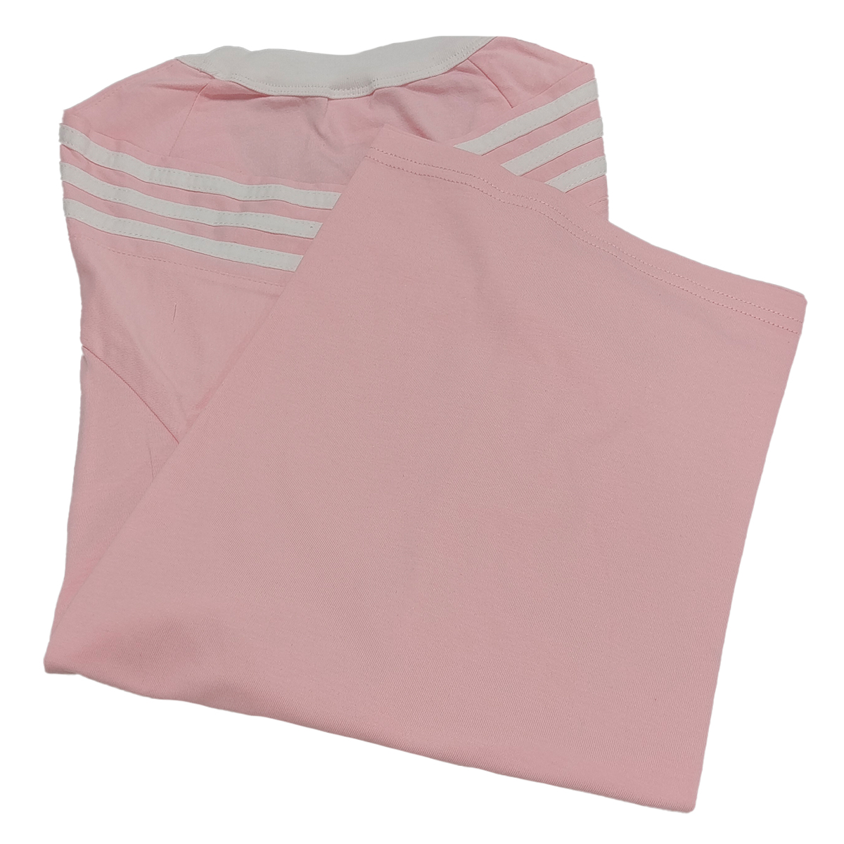 鸽护 短袖T恤 sgyl-樱花粉 件高清大图