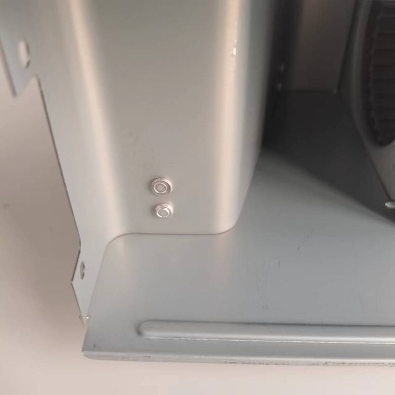 帮客材配 全新原装惠而浦燃气热水器JSQ30- T16VL1 风机 16NH 收前务必验货高清大图