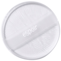 ESPOIR 艾丝珀 硅胶粉扑透明气垫绵 11g