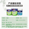 多乐士(Dulux)家丽安净味内墙乳胶漆油漆涂料墙面漆墙漆A991+A914 套装54L 定制品
