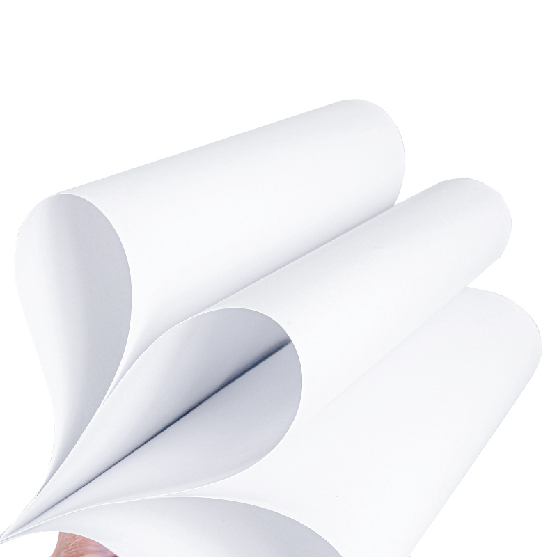 旗胜 打印纸 A4纸 80g 5包/箱高清大图