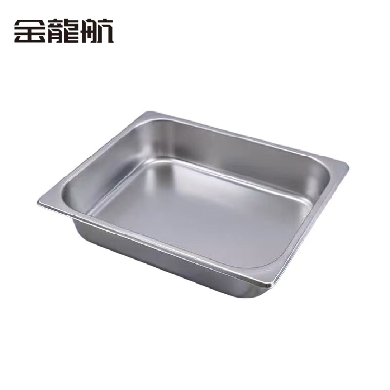 金龙航 不锈钢份数盆/个高清大图