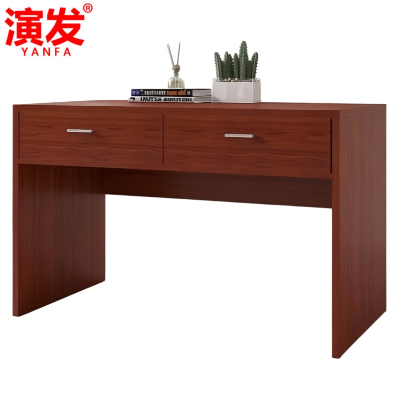 演发 写字桌120*60*76cm 张