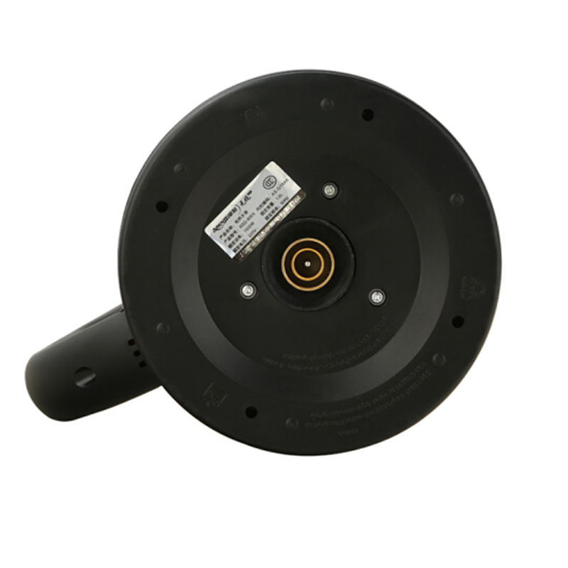 亚摩斯(amos)as-g18a6 电热水壶 大容量 大功率发热盘 自动断电 防干