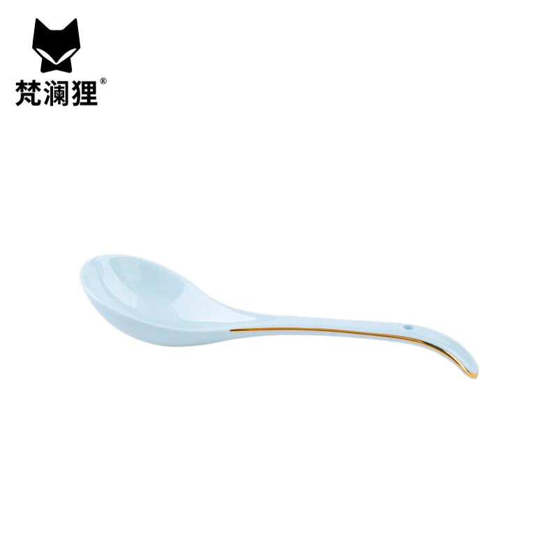 梵澜狸大汤勺K54 5支/包高清大图
