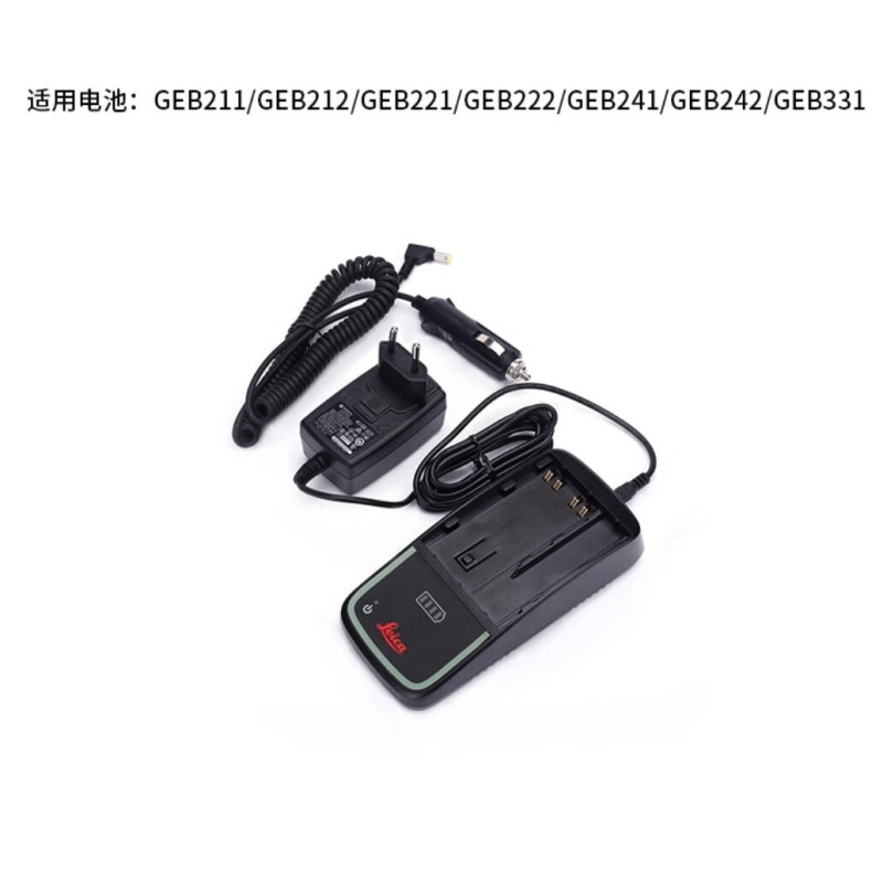 国产徕卡全站仪电池(ts60)GEB242(进口电芯) 单位:1块