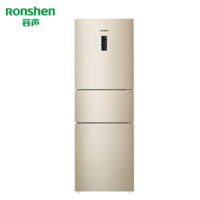 容声BCD-253WD16NPA
