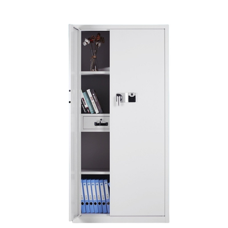 单节保密柜高清大图