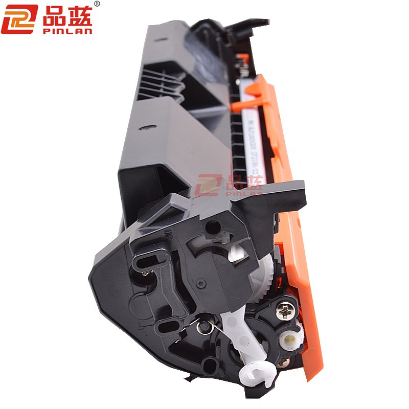 品蓝CF230A 30A 黑色打印机硒鼓粉盒（适用惠普HP M227 M203A高清大图