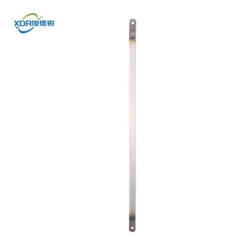 旭德锐 手用钢锯条 300*18T /盒高清大图