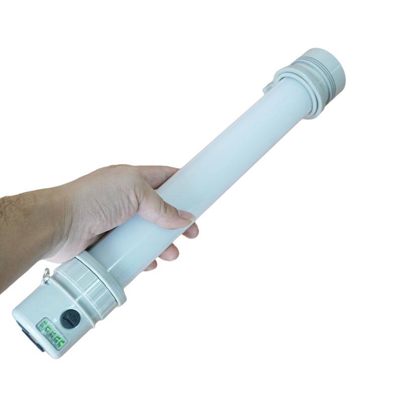 为佳天 棒管工作灯 高亮LED照明灯 FW6600 台高清大图