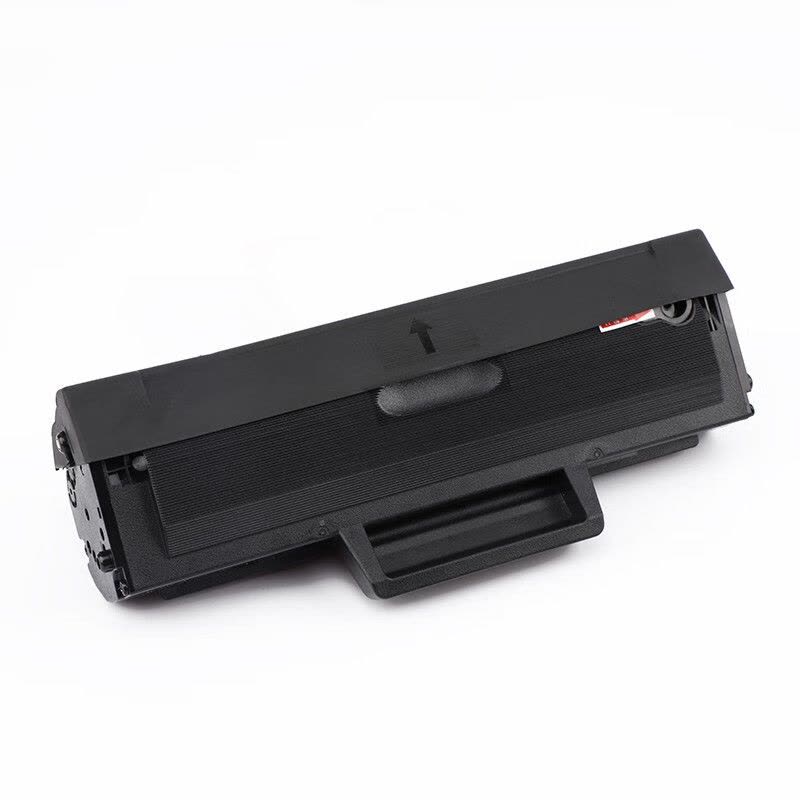 得印 W1110A 110A硒鼓大容量易加粉适用惠普HP 136w墨盒136a 136wm 136nw粉盒无芯片图片