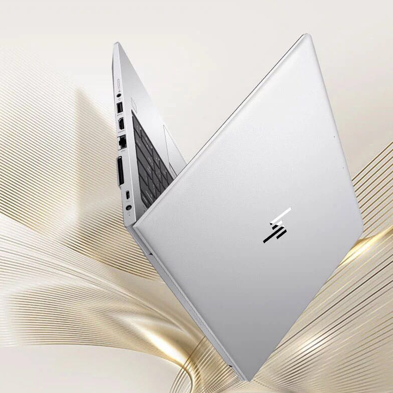 HP830 G5 13.3英寸笔记本电脑(I5-7200U/8G/256G/无线+BT/Win10h/Hp笔记本包/鼠标