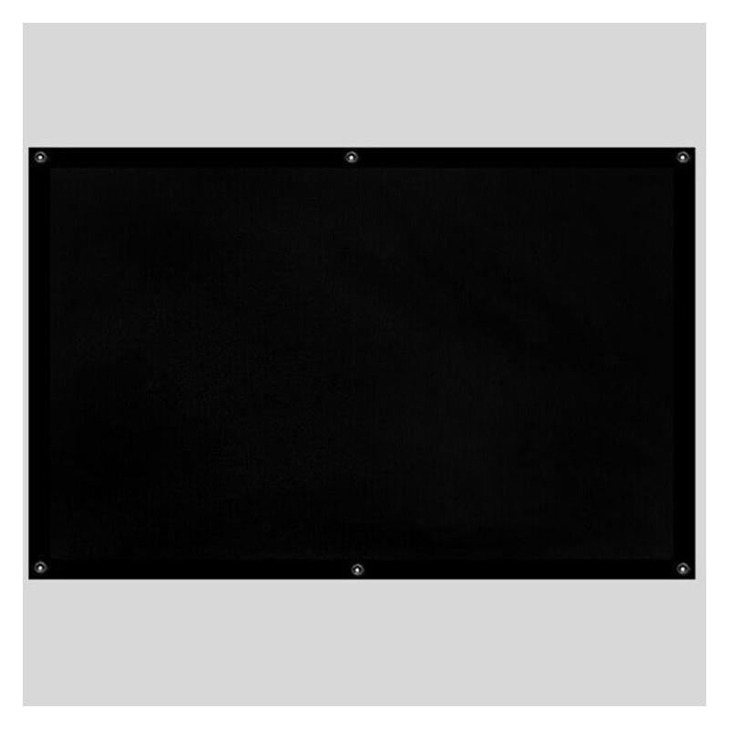 舒弗(lachouffe)投影幕布3660574186报价_参数_图片