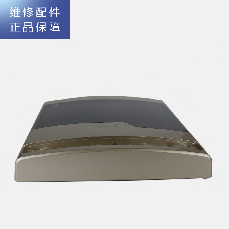 帮客材配 惠而浦反渗透净水机R600C88前壳 前面板高清大图
