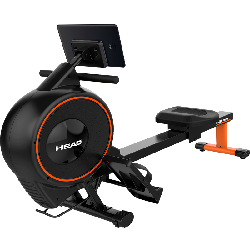 奥地利head海德纸牌屋智能划船机