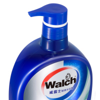 威露士(Walch)健康沐浴露冰凉酷爽650ml