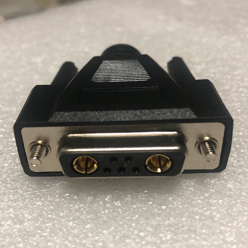 中兴IPRAN 电源线 6150 3m
