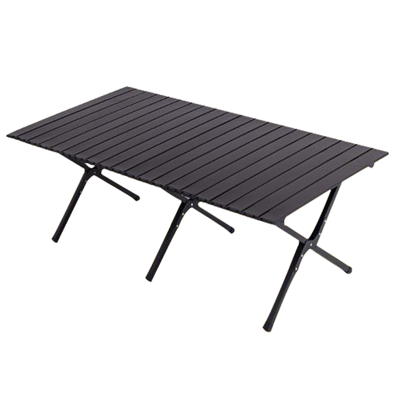 翼澜 户外桌 120cm 张高清大图