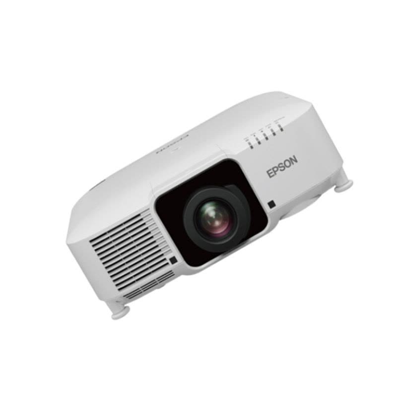 爱普生(EPSON) CB-PU1008W 办公投影仪 商用工程(WUXGA超高清 8500流明 激光光源 电动镜头)图片