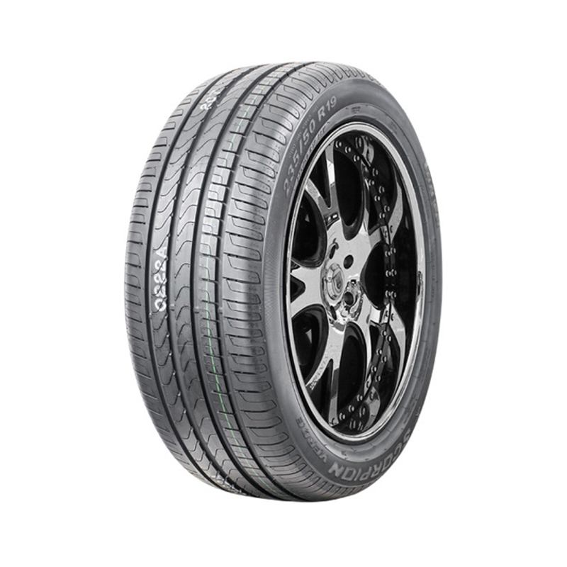倍耐力轮胎 Scorpion Verde 255/50R19 107W XL R-F缺气保用(防爆)☆宝马X5/X6前轮