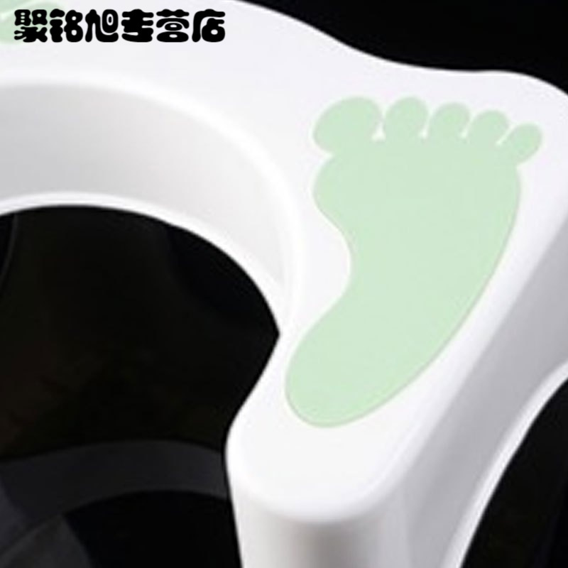 马桶脚凳浴室坐便收纳凳子儿童孕妇卫生间增高马桶垫脚凳多款多色多功能住宅家具坐具类凳