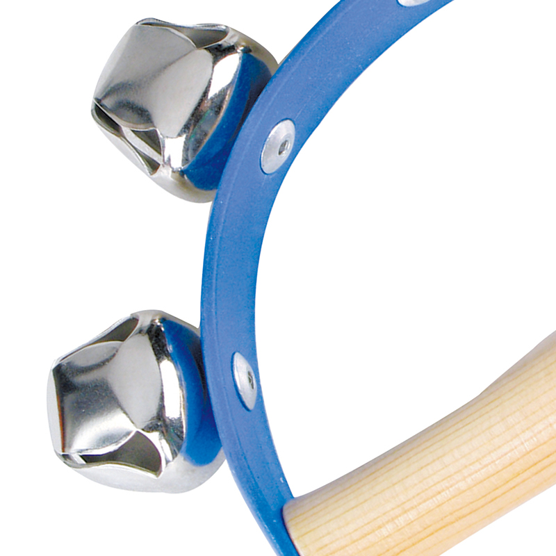 华森葳塑料摇铃5铃高清大图