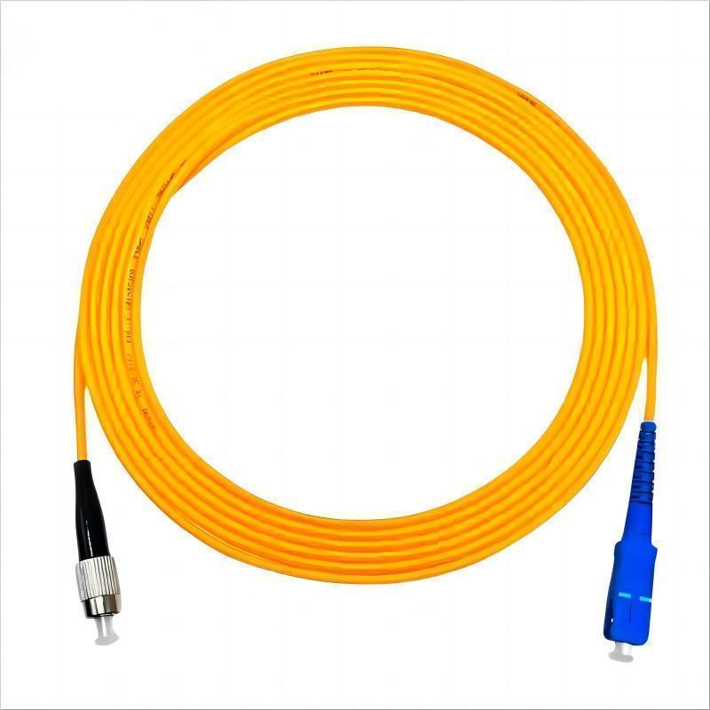 赛欧诺 尾纤 FC-SC 15米 根高清大图