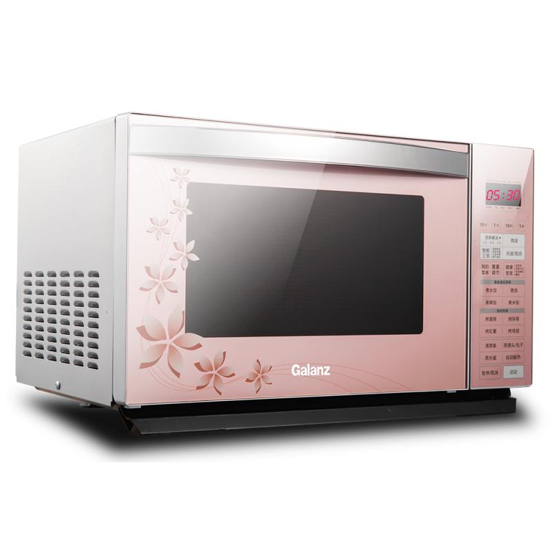 Galanz/格兰仕 微波炉HC-83210FB 23L 智能APP 一级能效 营养解冻