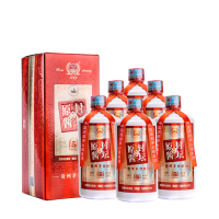 [酒厂直营]怀庄酒酱香型白酒53度纯粮食坤沙原酱酒喜酒商务礼盒