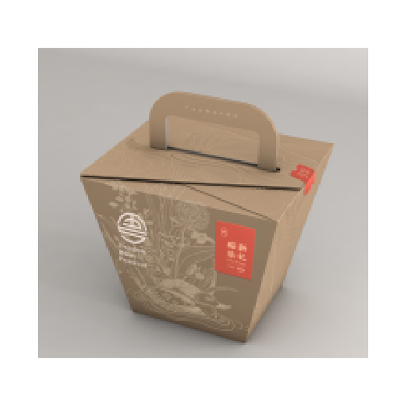 梵巴洛(Fanbaro) 粽新挚礼
