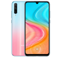 荣耀(honor)20青春版 8GB+128GB 冰岛幻境 全网通移动联通电信4G AMOLED光学屏幕指纹 4800万超清三摄 4000mAh大电池 全面屏手机