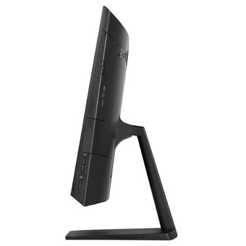 联想 (Lenovo) 启天A7400一体机电脑 19.5英寸显示器 (i3-7100 4G 1T DVDRW）