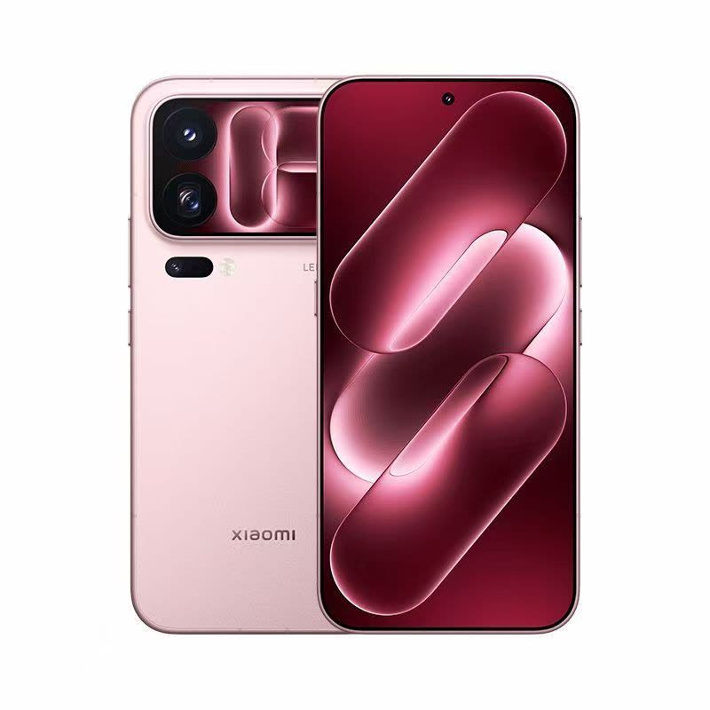 小米18ProMax手机16GB+512GB白色新品上市小米徕卡双两亿超清影小米澎湃OS图片