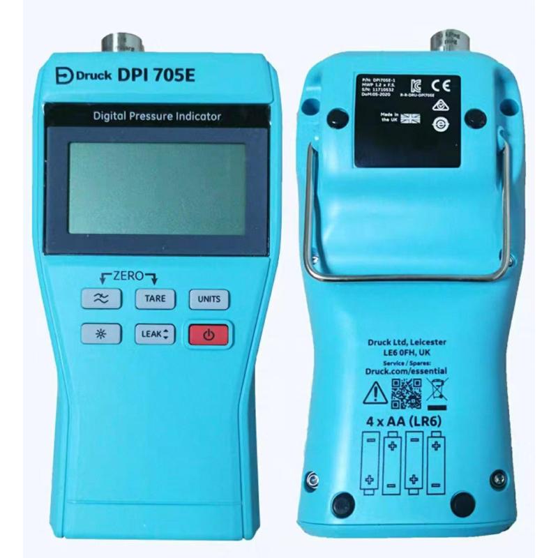 喜来邦(XILAIBANG) 手持压力表