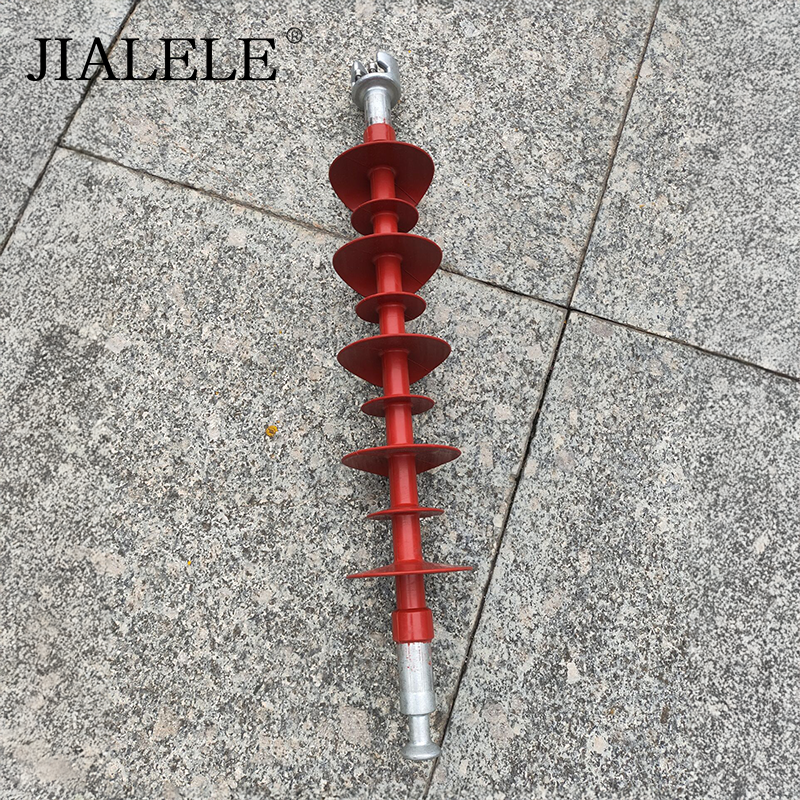 JIALELE 复合悬式绝缘子 FXBW-10170 个高清大图