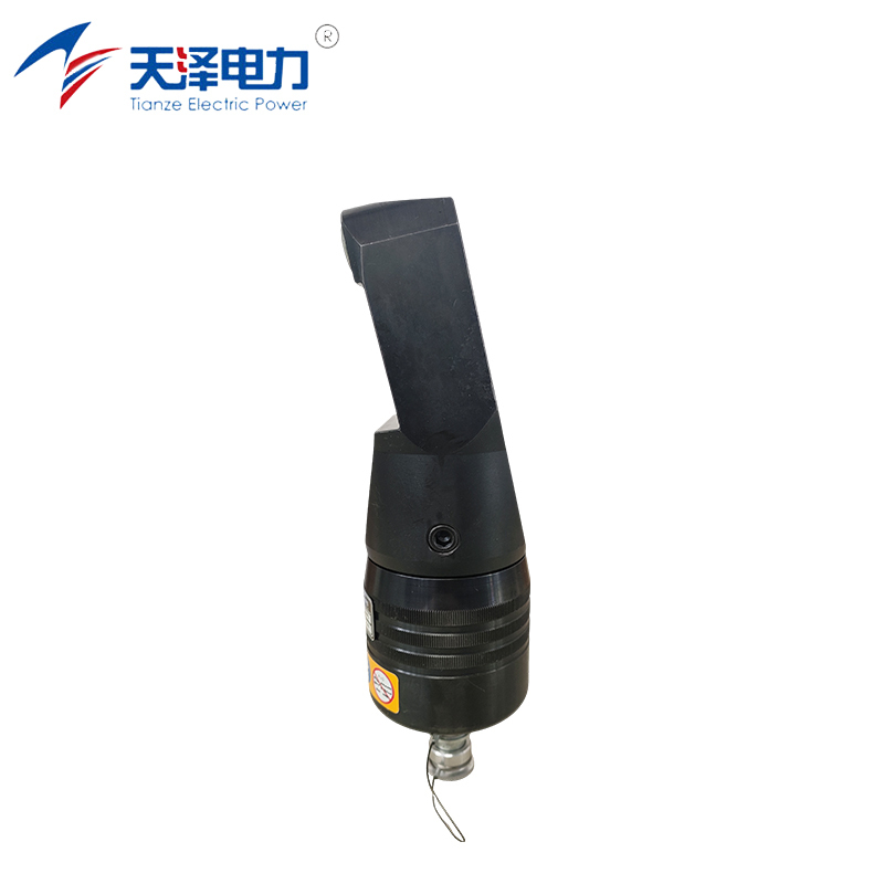 天泽电力 分体式螺帽切除器 RTD-2741T 把高清大图