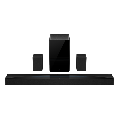 TCL回音壁Q85H Pro